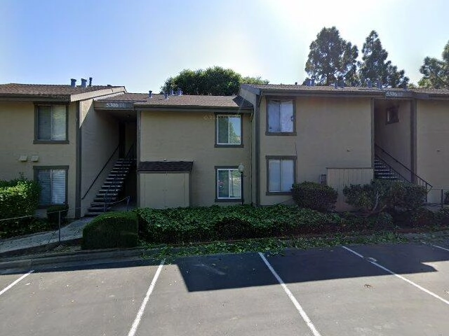 House image located at El Sobrante, CA 94803