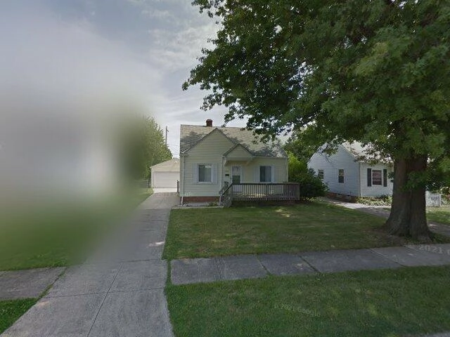 House image located at Eastlake, OH 44095