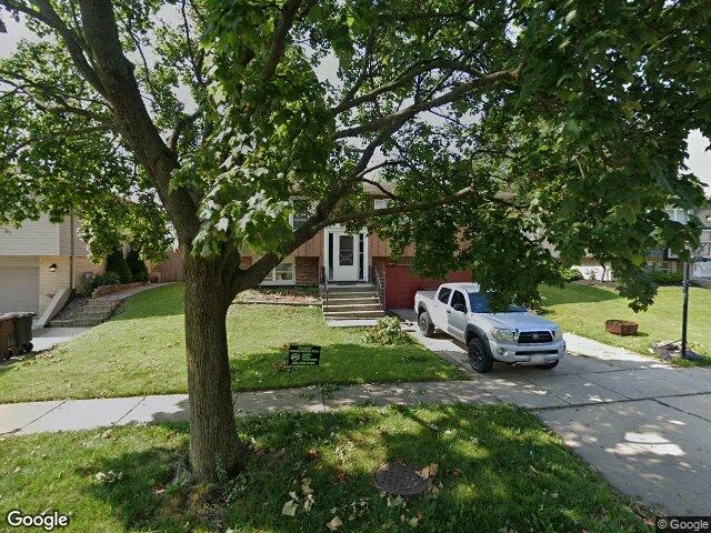House image located at Tinley Park, IL 60477