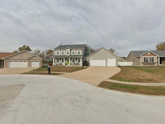 House image located at Wentzville, MO 63385