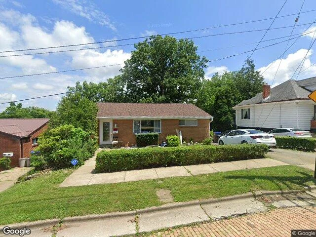 House image located at Verona, PA 15147