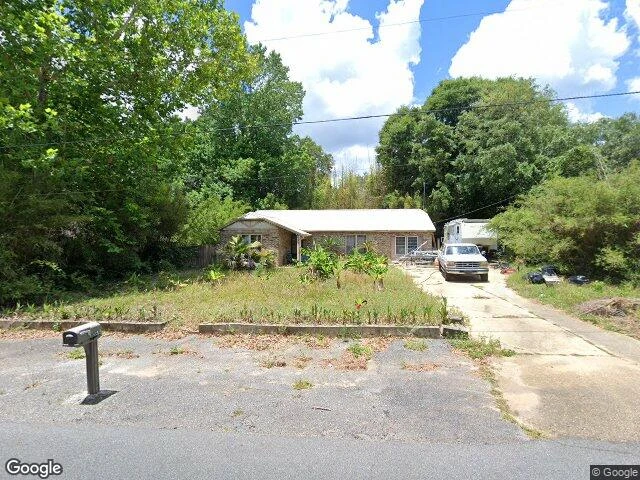 House image located at Milton, FL 32570