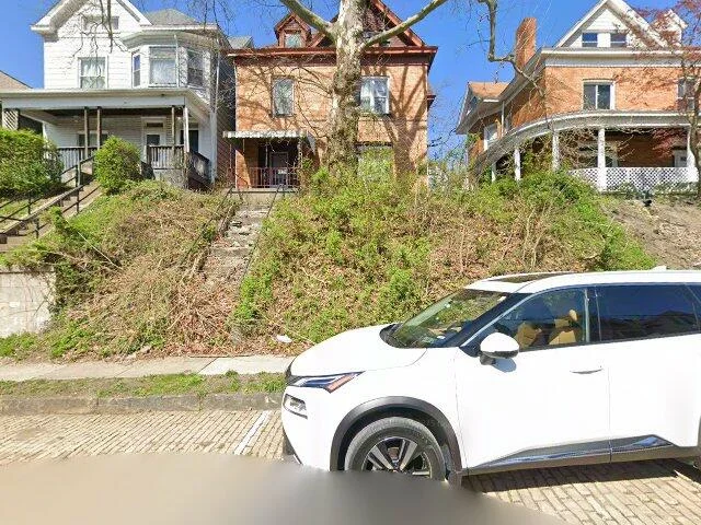 House image located at Pittsburgh, PA 15202