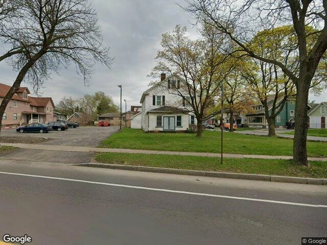 House image located at Rochester, NY 14609