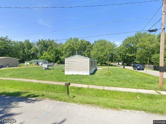 House image located at Fairfield, IL 62837