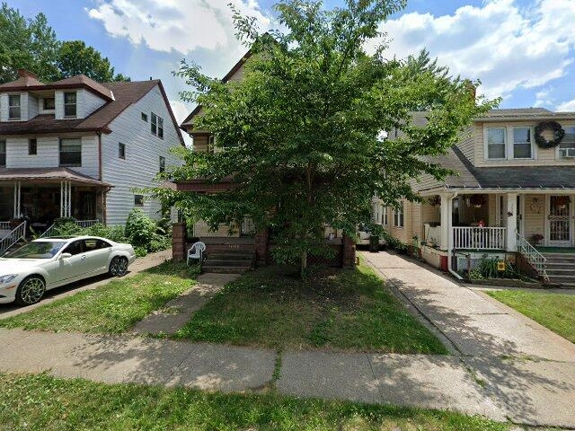 House image located at Cleveland, OH 44112