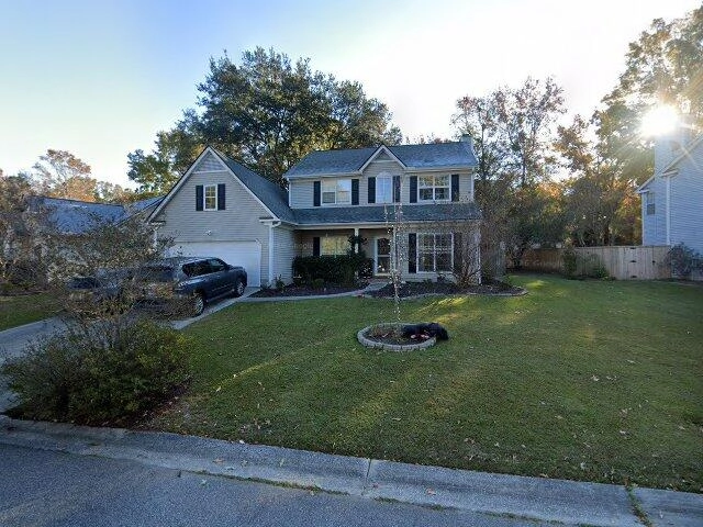 House image located at Columbia, SC 29201