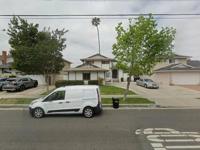 House image located at Torrance, CA 90505