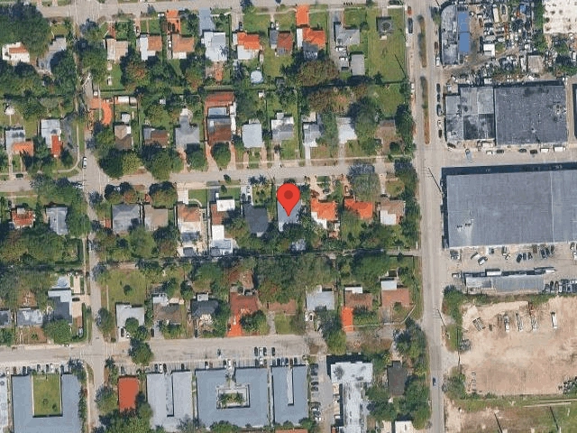 House image located at Miami, FL 33161
