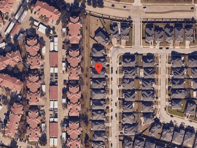 House image located at Irving, TX 75063