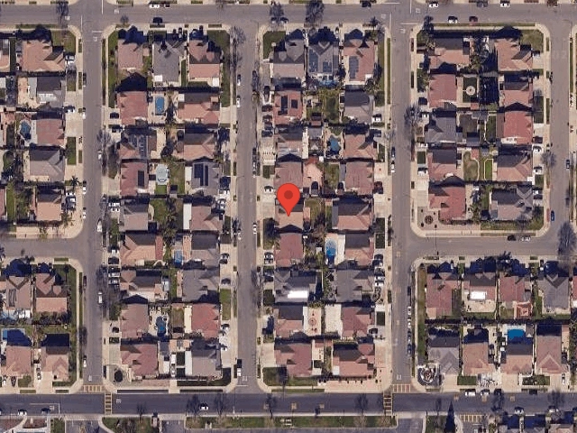 House image located at Ceres, CA 95307