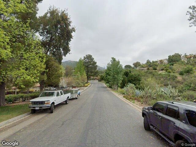 House image located at Ramona, CA 92065