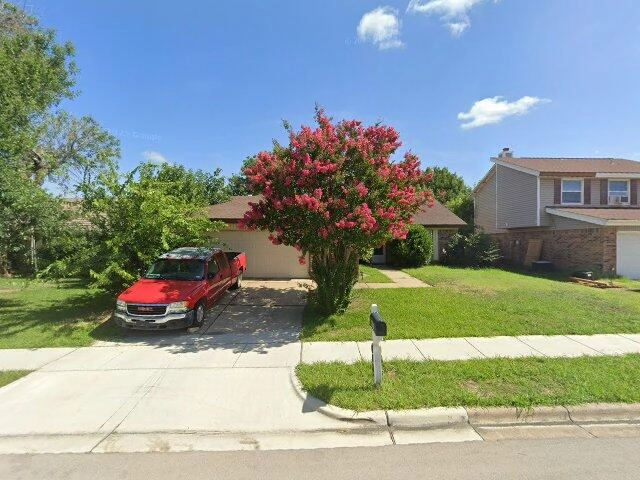 House image located at Fort Worth, TX 76148