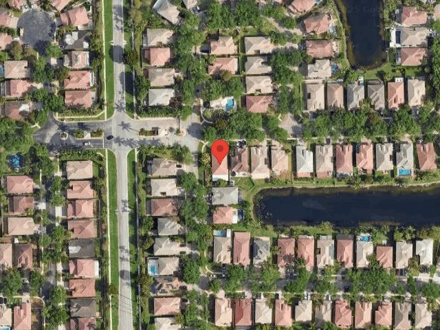 House image located at Hollywood, FL 33027