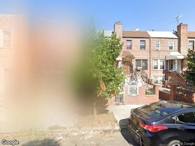 House image located at Brooklyn, NY 11237
