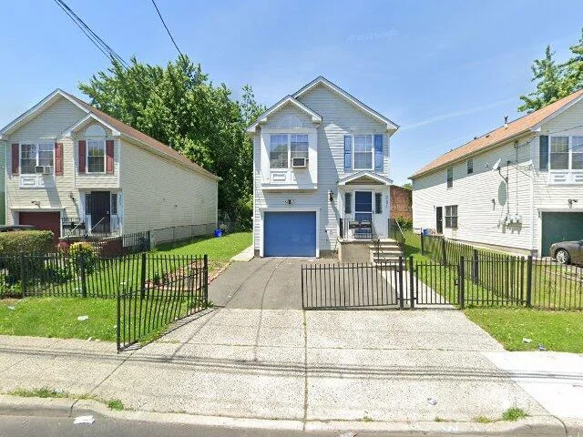 House image located at Newark, NJ 07103