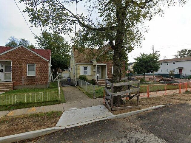 House image located at Jamaica, NY 11434