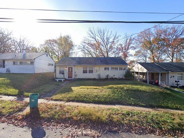 House image located at Halethorpe, MD 21227