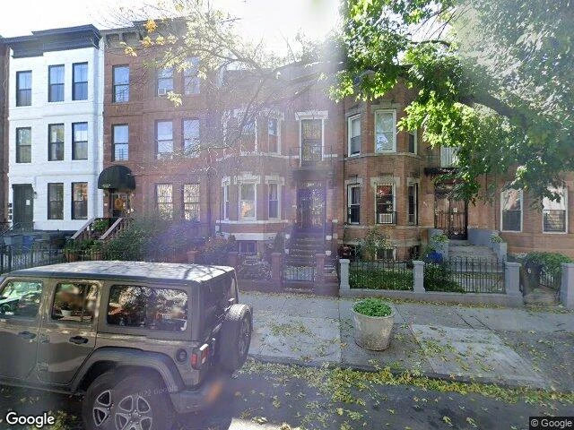 House image located at Brooklyn, NY 11233