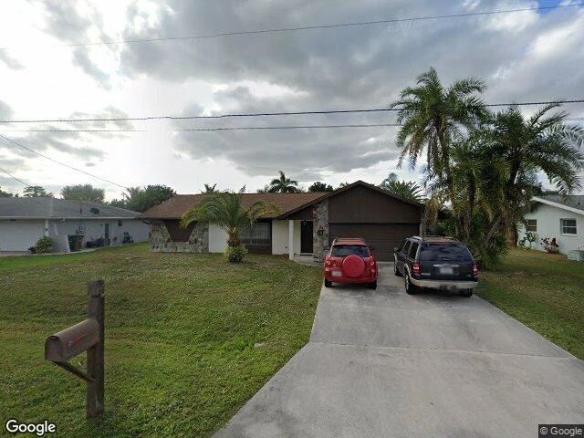 House image located at Cape Coral, FL 33990