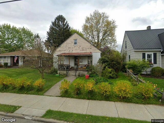 House image located at Johnson City, NY 13790