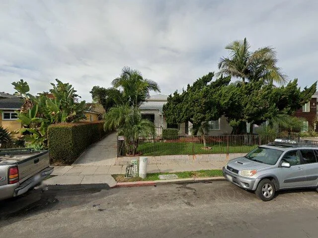 House image located at San Diego, CA 92115
