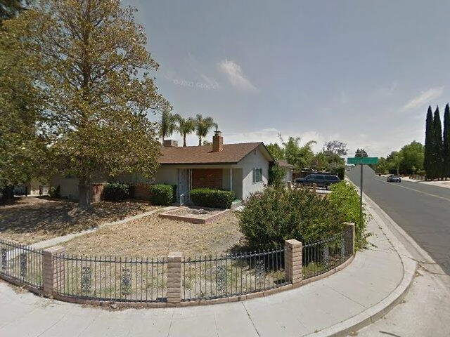 House image located at Visalia, CA 93277