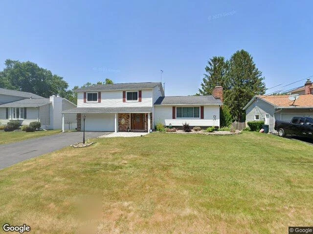 House image located at Liverpool, NY 13088