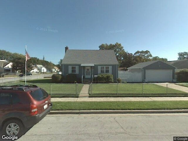 House image located at Massapequa, NY 11758