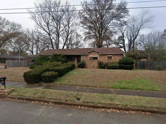 House image located at Memphis, TN 38127