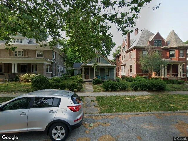 House image located at Bloomington, IL 61701