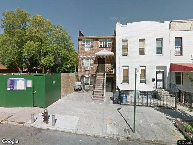 House image located at Brooklyn, NY 11221