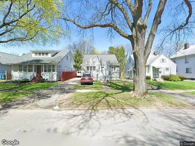 House image located at Rochester, NY 14609