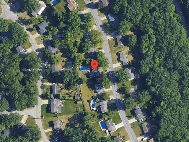 House image located at Comstock Park, MI 49321