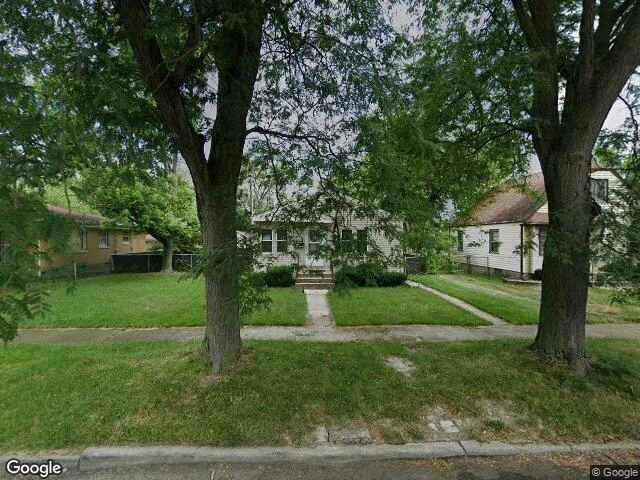 House image located at Harvey, IL 60426