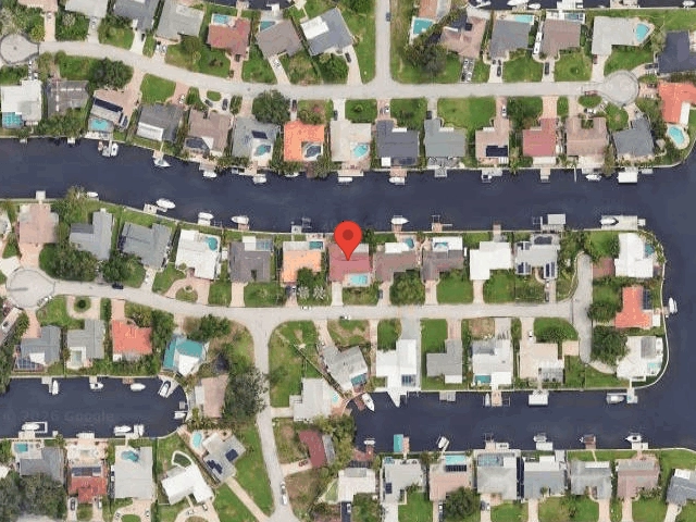House image located at Saint Petersburg, FL 33703
