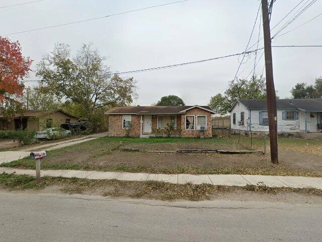 House image located at San Antonio, TX 78221