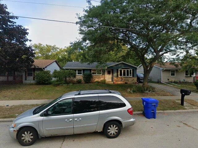 House image located at Kenosha, WI 53143