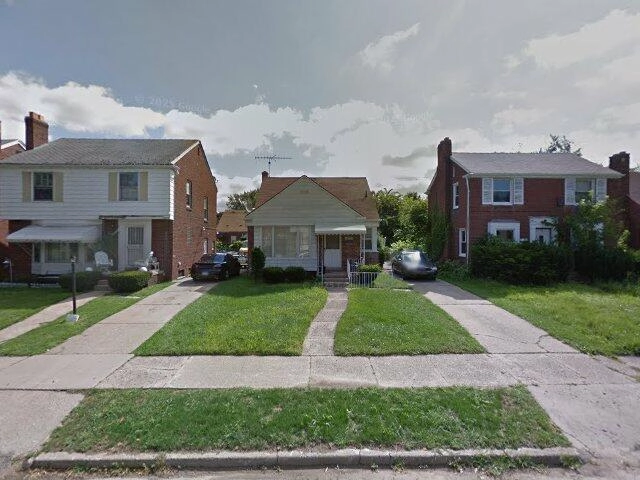 House image located at Detroit, MI 48235