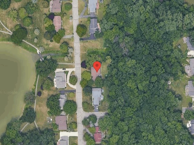House image located at Farmington, MI 48331