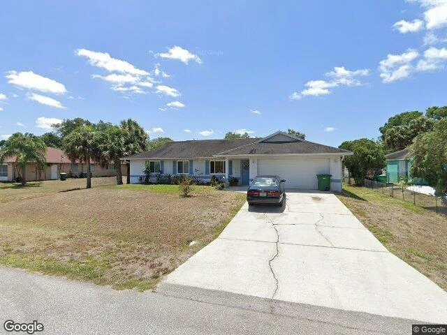 House image located at Port Charlotte, FL 33948