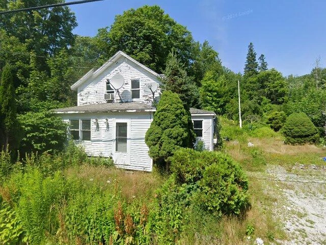 House image located at Sargentville, ME 04673