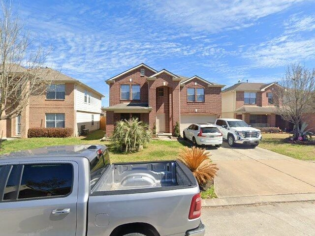 House image located at Spring, TX 77379