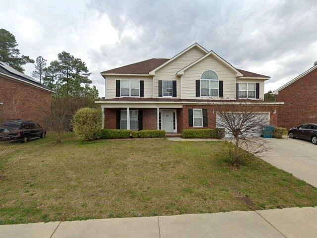 House image located at Grovetown, GA 30813