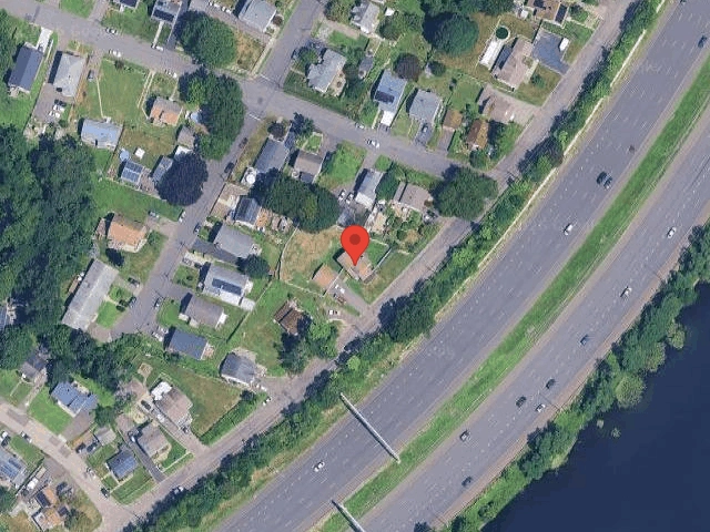 House image located at Bridgeport, CT 06606