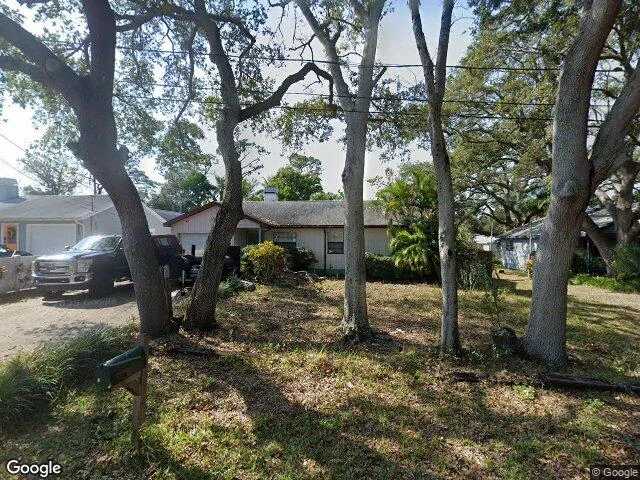 House image located at Safety Harbor, FL 34695