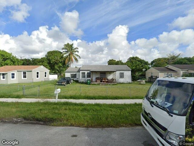 House image located at Miami, FL 33147