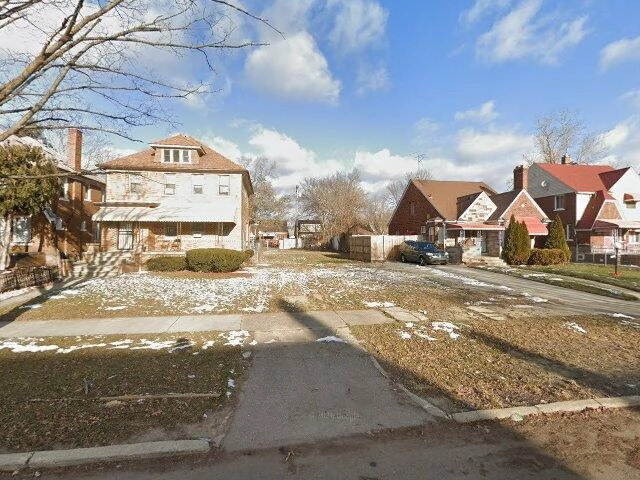 House image located at Detroit, MI 48213