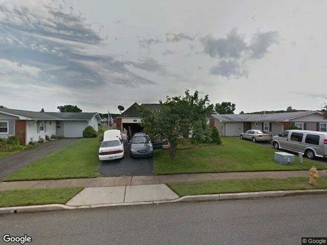 House image located at Brick, NJ 08724