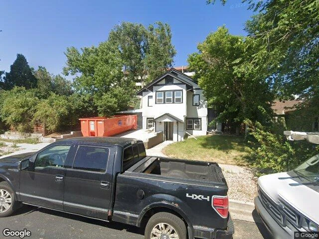 House image located at Denver, CO 80214